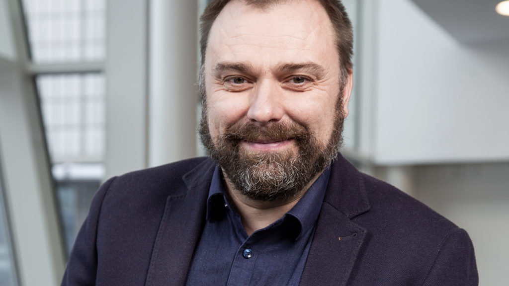 Mattias Fagerholm