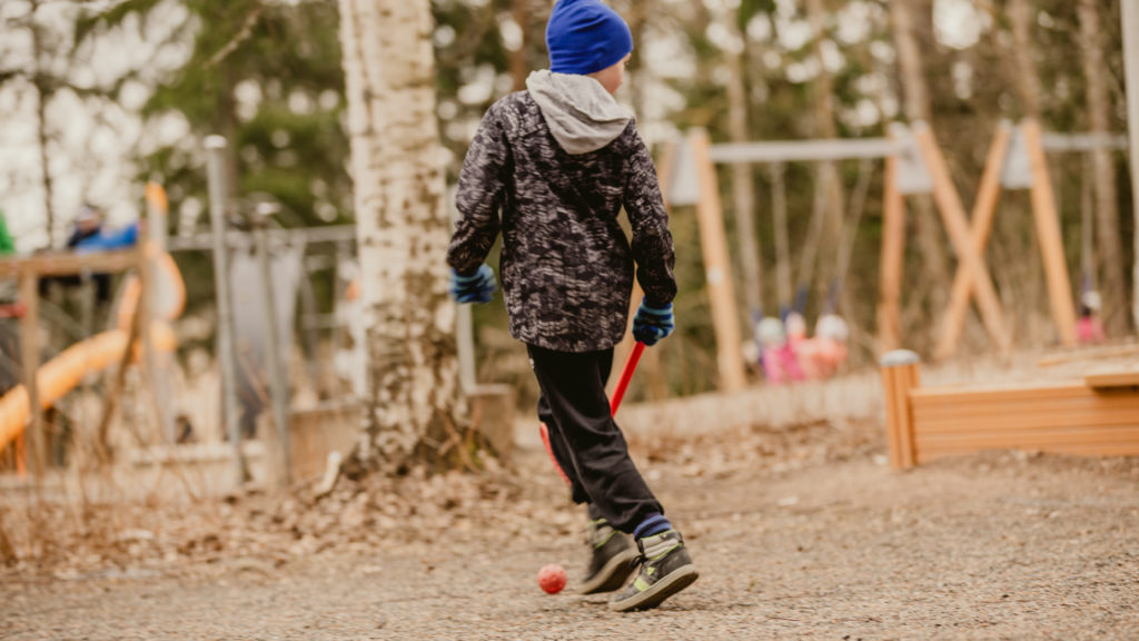 Läs- och skrivsvårigheter