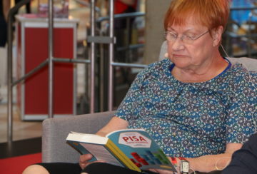 Tarja Halonen