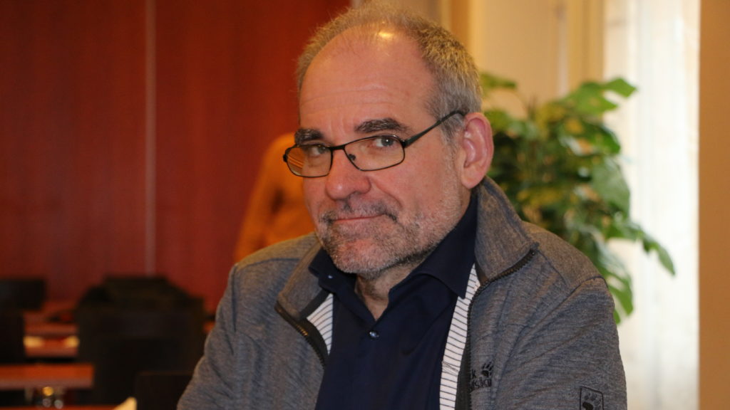Karsten Steiner