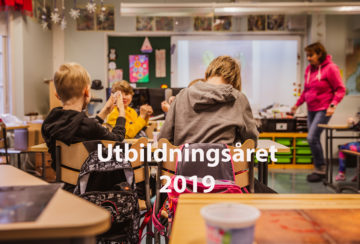 utbildningsåret 2019