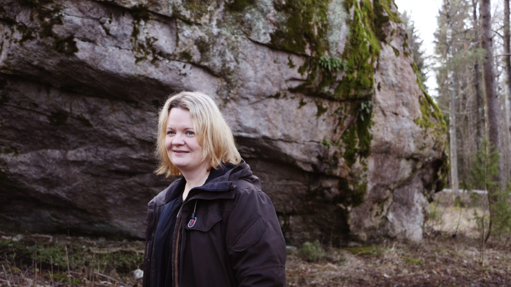 jeanette lindroos inne