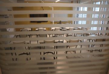 corona korsholm tomt klassrum