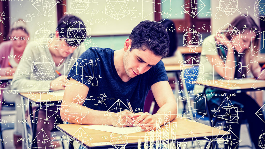 urvalsprov Adobe stock