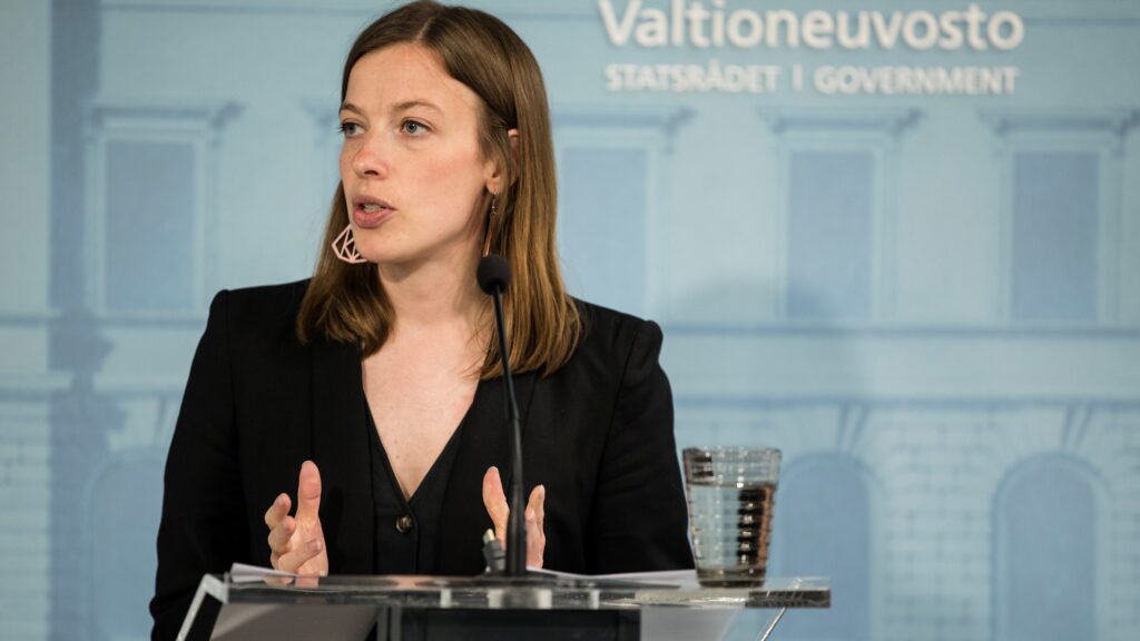 Li beskuren valtioneuvosto