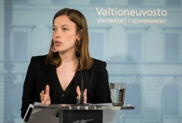 Li beskuren valtioneuvosto