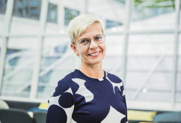 inger damlin kolumn 2020