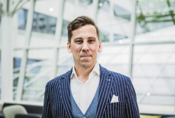 Jan-Mikael Wikström