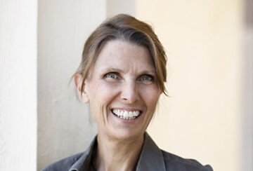 Charlotte Baltzer webb