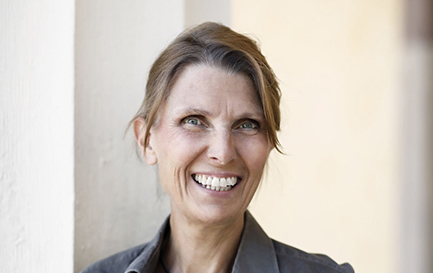 Charlotte Baltzer webb