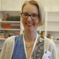 anna idman lojo