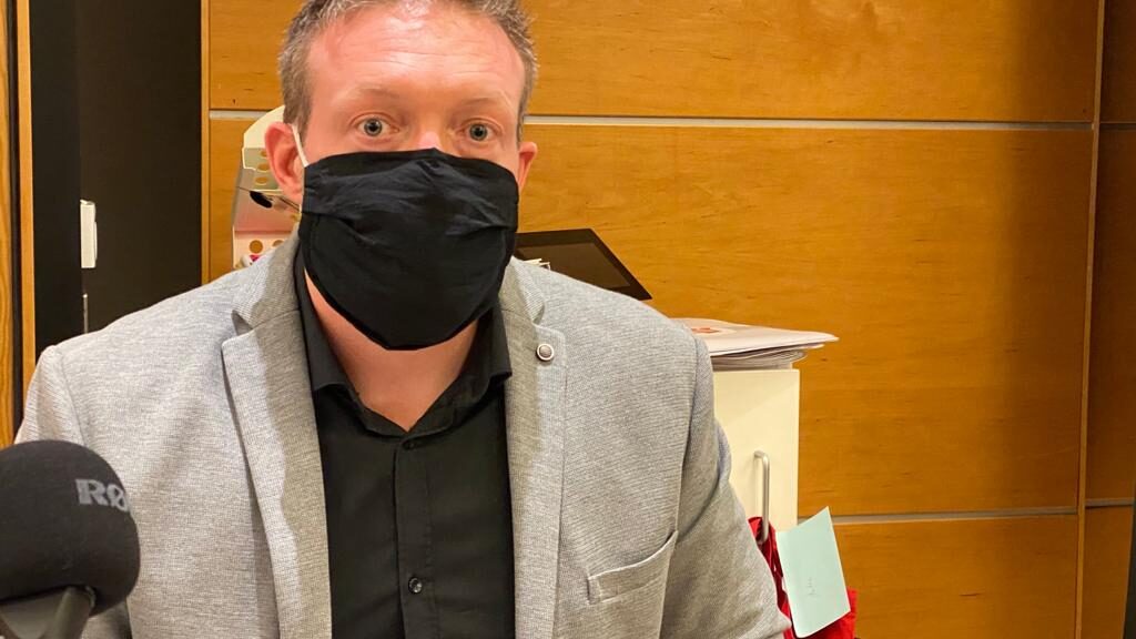 christoffer sourander