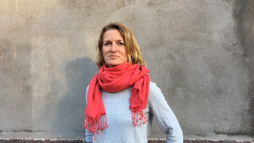 Lina Laurent_foto_pressbild2_Björkqvist