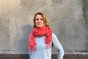 Lina Laurent_foto_pressbild2_Björkqvist