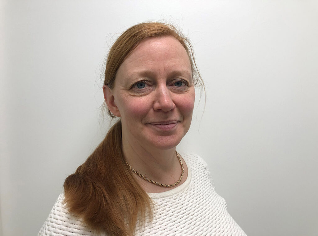 åse fagerlund