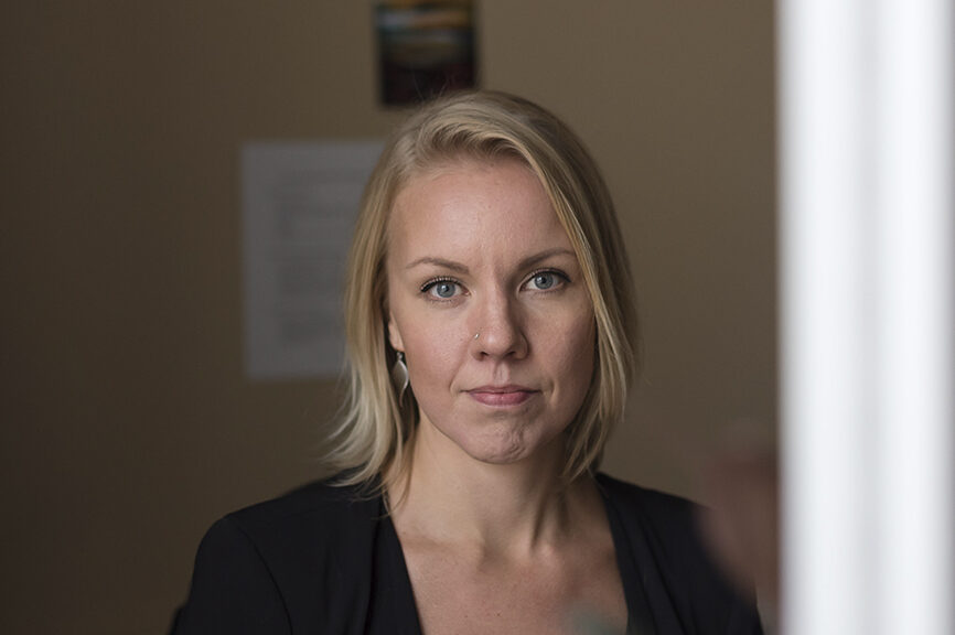 Carolin Ahlvik-Harju Portrait by Kavilo Photography-82