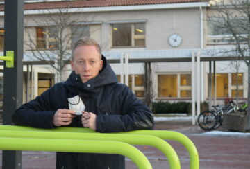 linus blomster 1