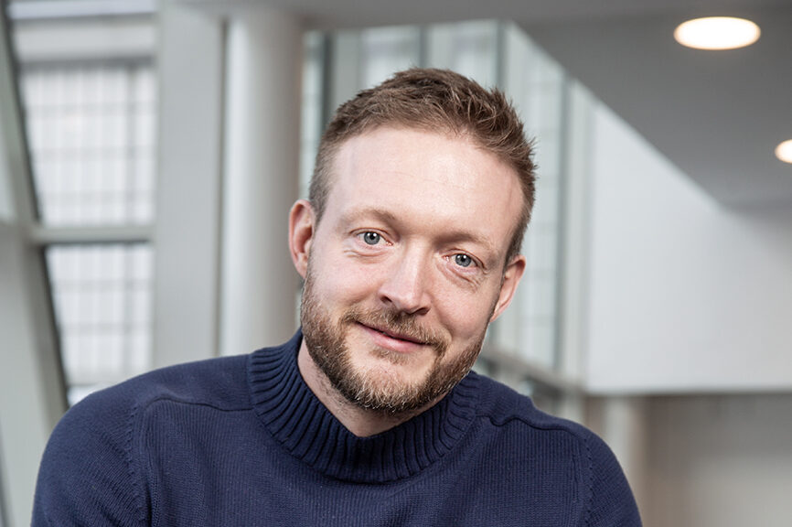 christoffer sourander