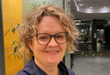 Jeanette Lindroos