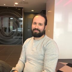 tomas jaakkola föreningskurs