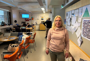 Åsa Jungarå
