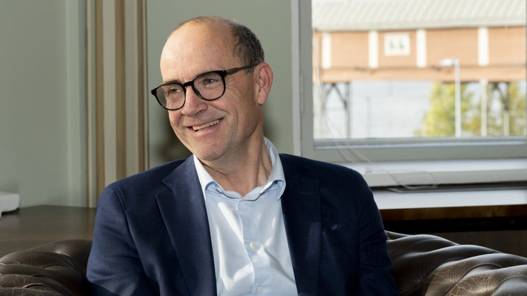 fritjof sahlström hagström