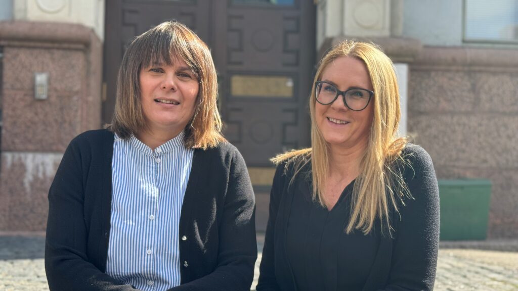 hu spec ped beskuren