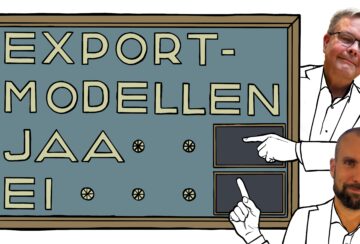 exportmodellen dallas