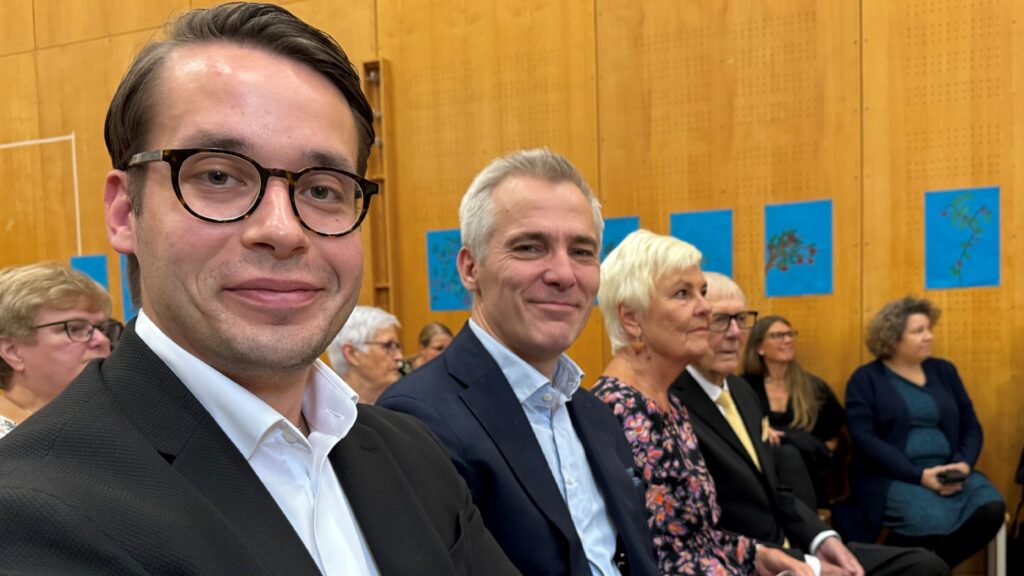 henka aa beskuren ny