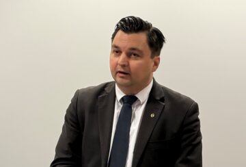 joakim strand beskuren fsl fullmäktige