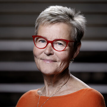 Susanna Ginman