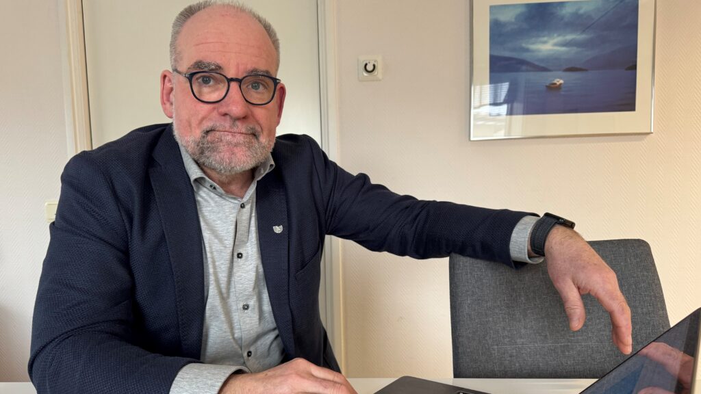 åland lönesystem karsten 2