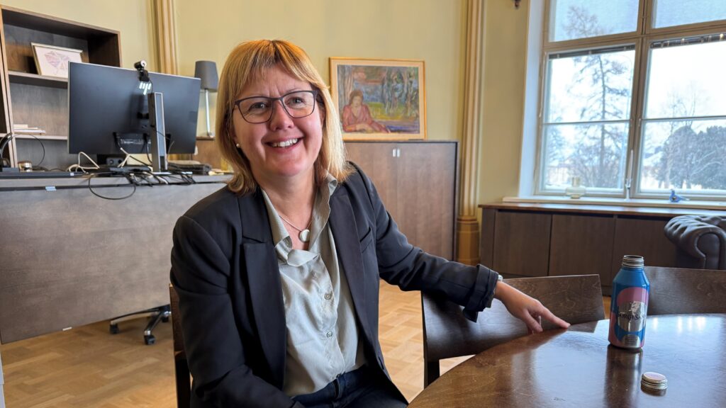 michela pörn 2025 beskuren