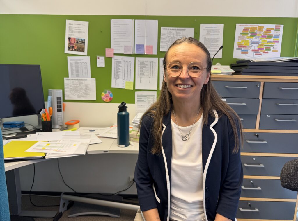 Ulrika willför nyman