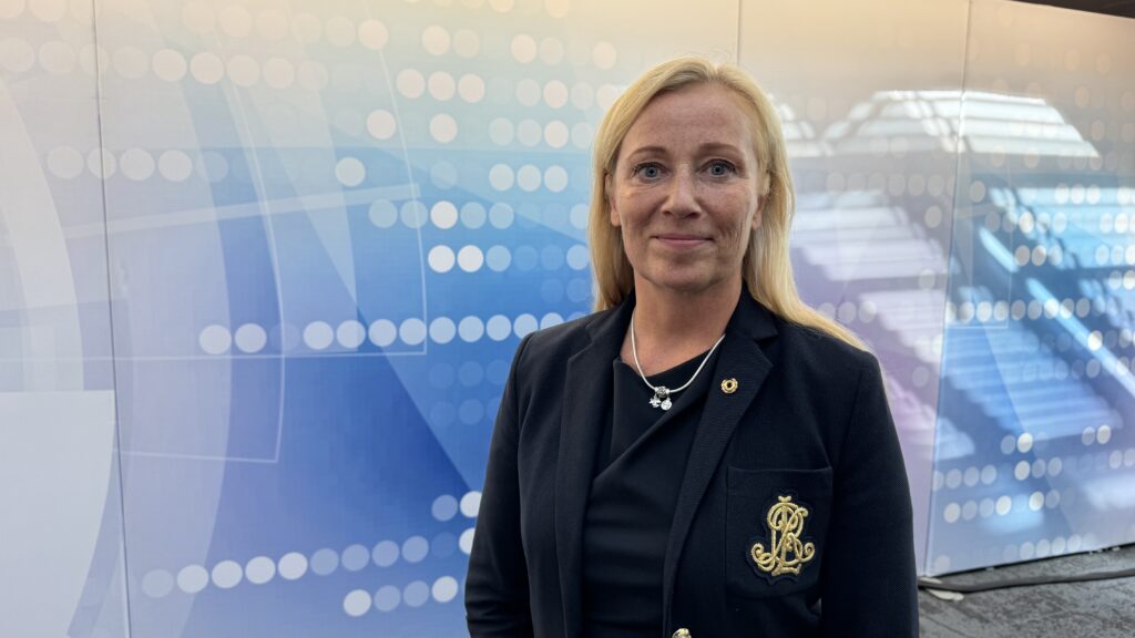 katarina murto lukukauden avajaiset