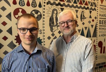 aaro vuolteenaho beskuren