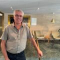 Nils Saramo sept 2025