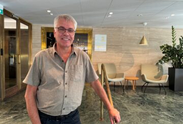 Nils Saramo sept 2025