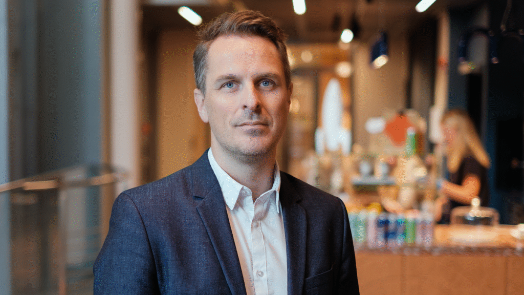 pontus bäckström