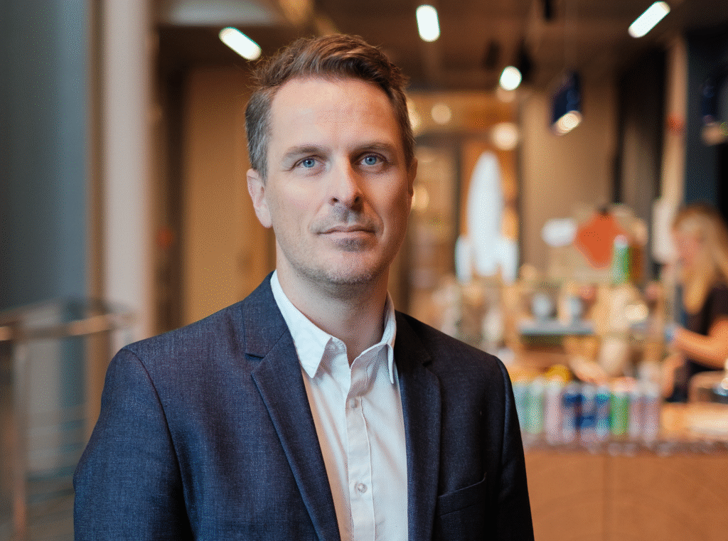 pontus bäckström
