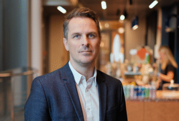 pontus bäckström