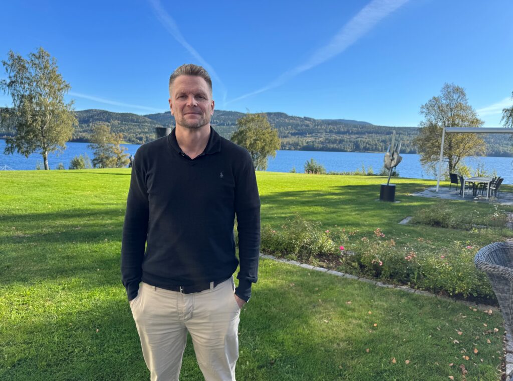 thomas nygren hurdalen