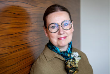 heidi backman kolumn webb