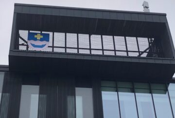 Kyrkslätt kommunhus