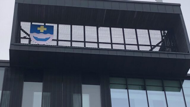 Kyrkslätt kommunhus