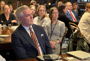 anders a beskuren demografi