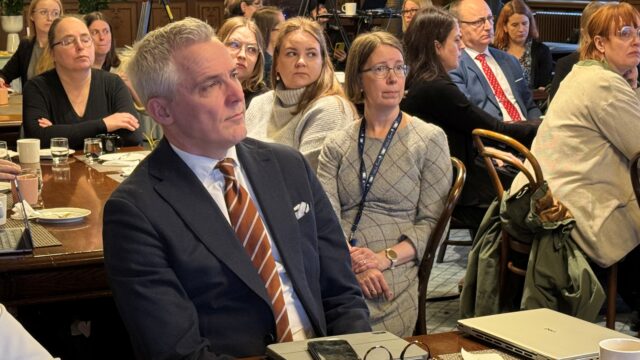 anders a beskuren demografi