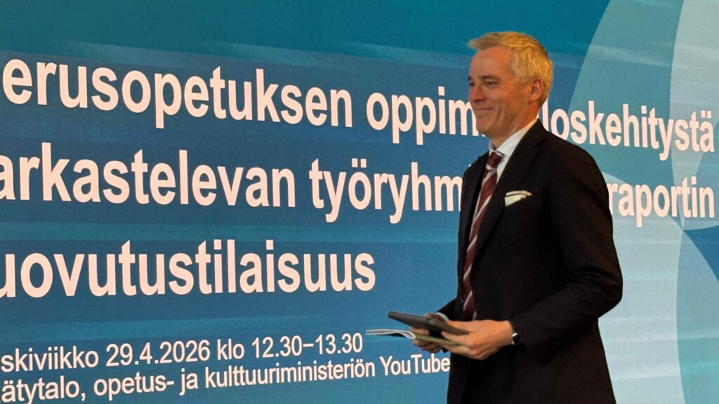 aa beskuren lärande