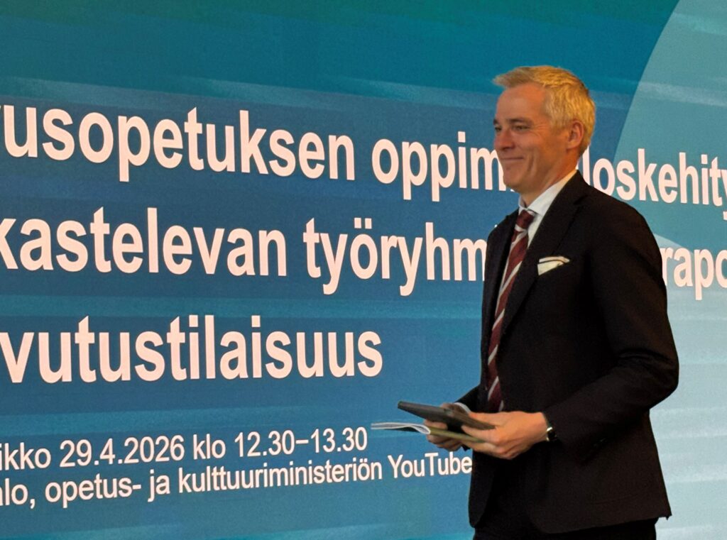 aa beskuren lärande