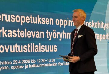 aa beskuren lärande